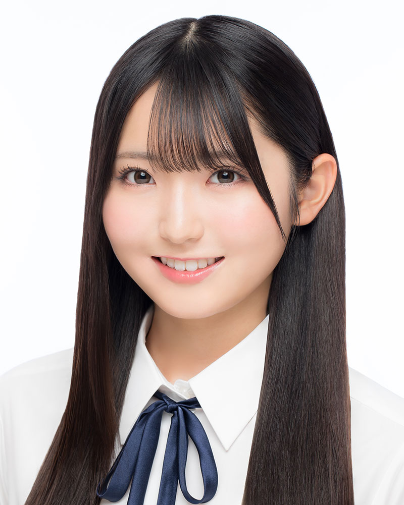 AKB48 21期研究生・田中沙友利