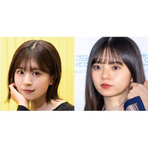 齋藤飛鳥「ナメられたら結果で返したい」松田好花「同じような部分を感じます」“負けず嫌い”の2人が、卒業後だから話せる本音