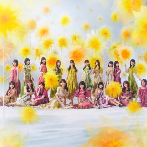 乃木坂46 43枚目シングル『君ロス』発売決定 次回『乃木坂工事中』で選抜メンバー発表へ