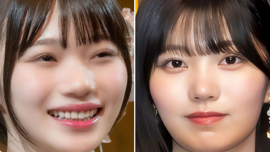 『乃木坂工事中』で岡本姫奈と中西アルノの旅が話題に