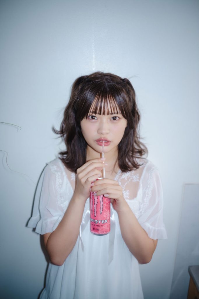 「B.L.T.2026年12月号」に登場している杉井みぃ